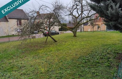 terrain  pièces 347 m2 à vendre à La Ferté-sous-Jouarre (77260)