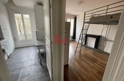 vente appartement 210 000 € à proximité de Boulogne-Billancourt (92100)