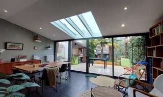 Maison 6 Pièces 134 m² à vendre à Tours (37000)