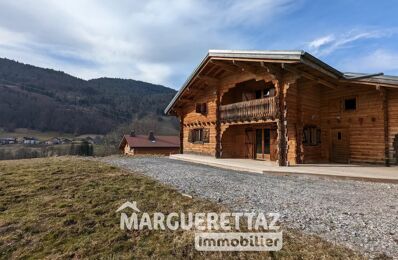 vente maison 470 000 € à proximité de Cranves-Sales (74380)