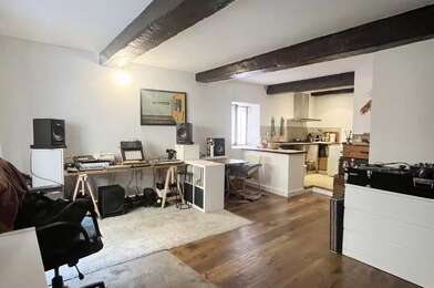 Appartement 2 pièces 130000 €