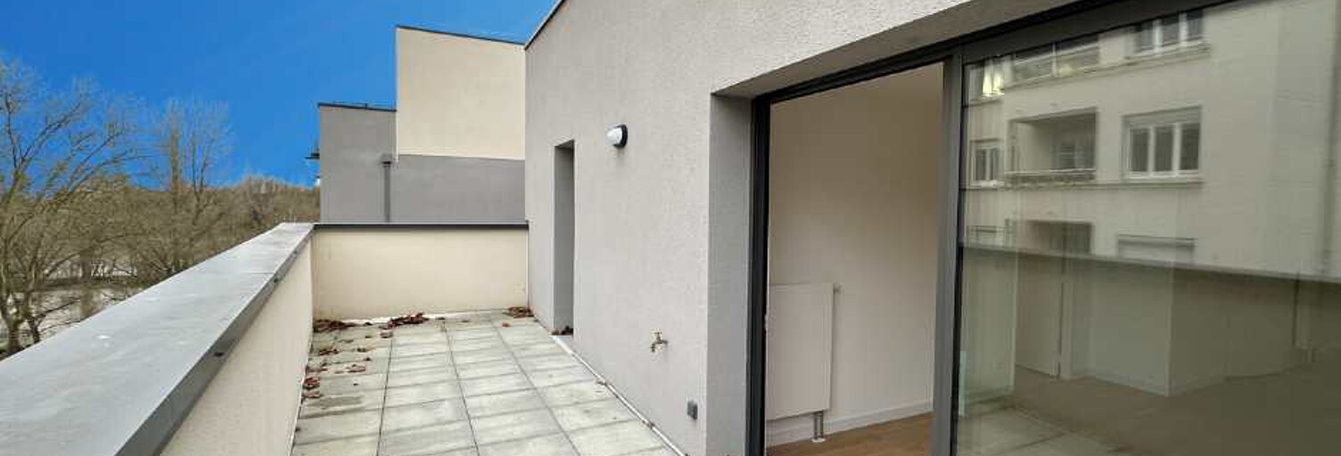 Appartement 3 Pièces 75 m² à vendre à Orléans (45000)