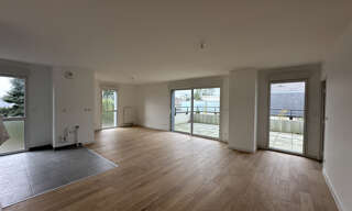 Appartement 4 Pièces 86 m² à vendre à Orléans (45000)