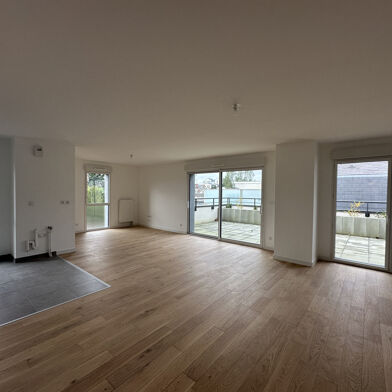 Appartement 4 pièces 415000 €