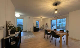 Appartement 4 Pièces 86 m² à vendre à Orléans (45000)