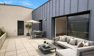 Appartement 4 Pièces 86 m² à vendre à Orléans (45000)