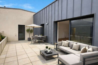 Appartement 4 pièces 399000 €