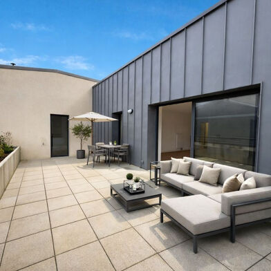 Appartement 4 pièces 399000 €