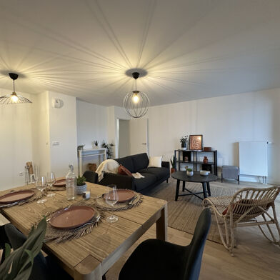 Appartement 4 pièces 379000 €