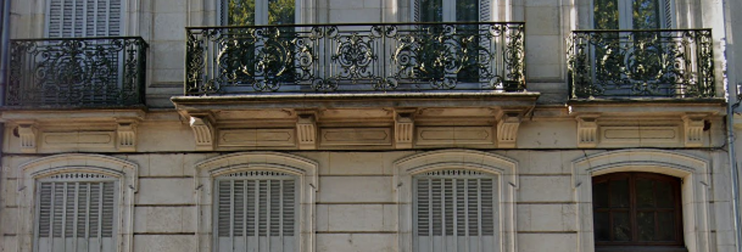 Maison 11 Pièces 420 m² à vendre à Orléans (45000)