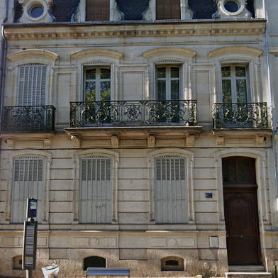 Maison 11 pièces 945000 €