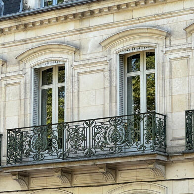 Maison 11 pièces 945000 €