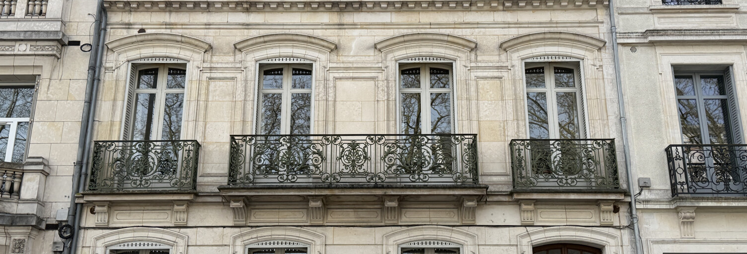 Maison 11 Pièces 420 m² à vendre à Orléans (45000)