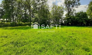 Terrain  1466 m² à vendre à Fressines (79370)