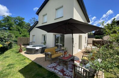 vente maison 435 000 € à proximité de Civrieux-d'Azergues (69380)