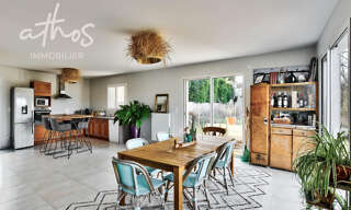 Maison 5 Pièces 105 m² à vendre à Civrieux-d'Azergues (69380)