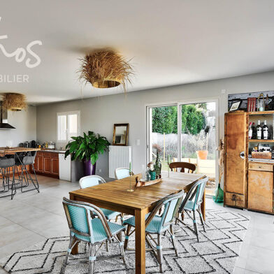 Maison 5 pièces 425000 €