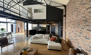 Maison 5 Pièces 155 m² à vendre à Orléans (45000)