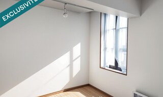 Immeuble  38 m² à vendre à Domfront en Poiraie (61700)