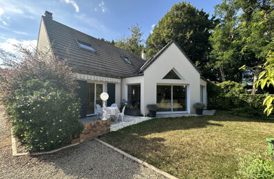 vente maison 459 000 € à proximité de Boigny-sur-Bionne (45760)