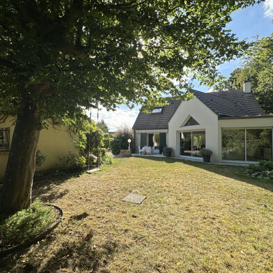 Maison 6 pièces 419000 €