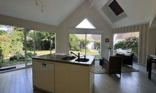 Maison 6 Pièces 150 m² à vendre à Saint-Denis-en-Val (45560)