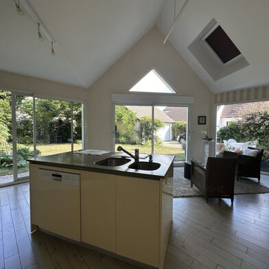 Maison 6 pièces 419000 €