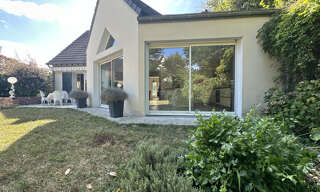 Maison 6 Pièces 150 m² à vendre à Saint-Denis-en-Val (45560)