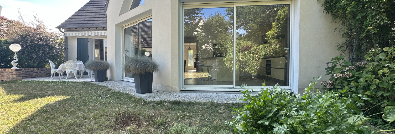 Maison 6 Pièces 150 m² à vendre à Saint-Denis-en-Val (45560)