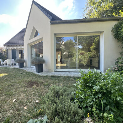 Maison 6 pièces 419000 €