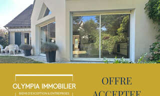 Maison 6 Pièces 150 m² à vendre à Saint-Denis-en-Val (45560)