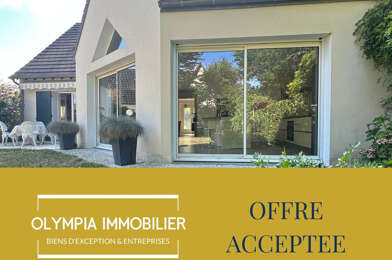 Maison 6 pièces 419000 €