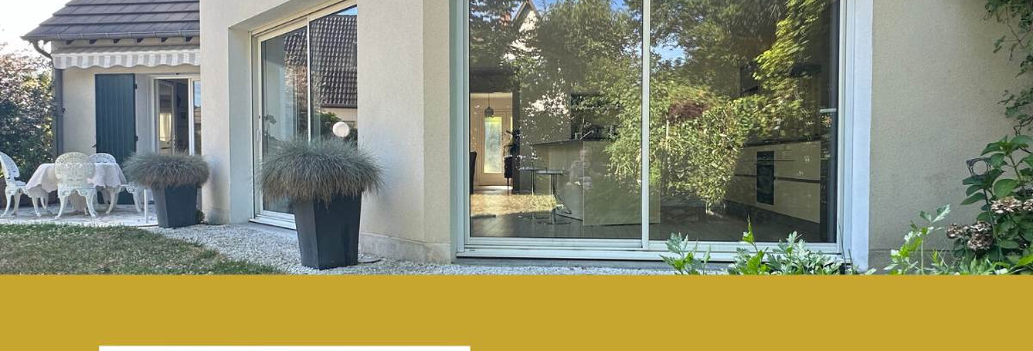 Maison 6 Pièces 150 m² à vendre à Saint-Denis-en-Val (45560)