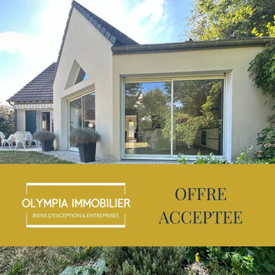 Maison 6 pièces 419000 €