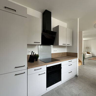 Maison 5 pièces 499900 €