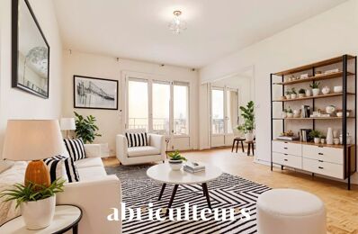 vente appartement 242 000 € à proximité de Bègles (33130)