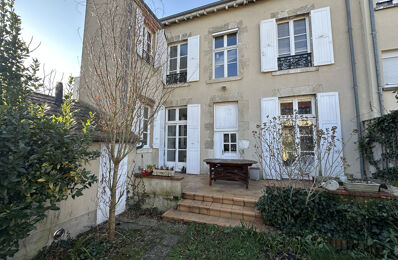 vente maison 530 000 € à proximité de La Chapelle-Saint-Mesmin (45380)