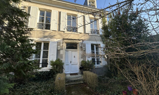 Maison 7 Pièces 165 m² à vendre à Orléans (45000)