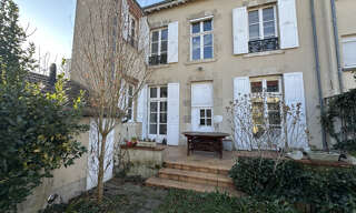 Maison 7 Pièces 165 m² à vendre à Orléans (45000)