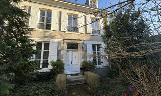 Maison 7 Pièces 165 m² à vendre à Orléans (45000)