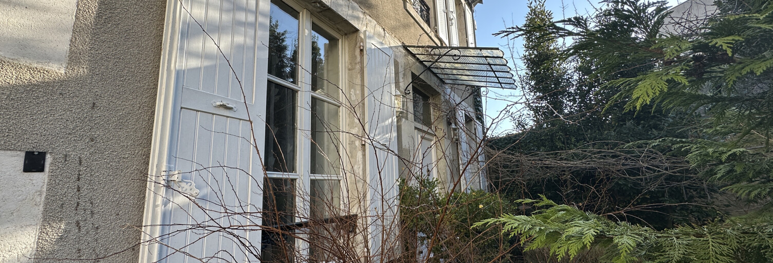Maison 7 Pièces 165 m² à vendre à Orléans (45000)