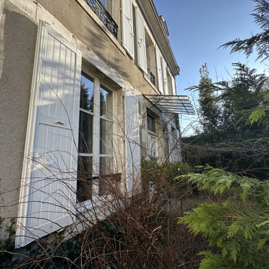 Maison 7 pièces 458000 €