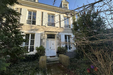 Maison 7 pièces 458000 €