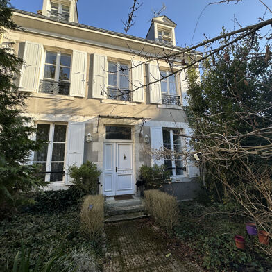 Maison 7 pièces 458000 €