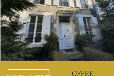 Maison 7 pièces 398000 €