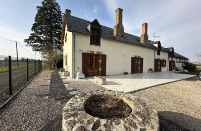 vente maison 439 900 € à proximité de La Chapelle-Saint-Mesmin (45380)