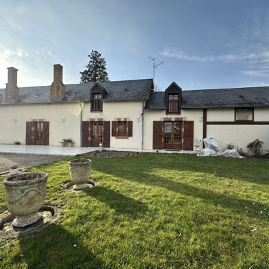Maison 6 pièces 399000 €