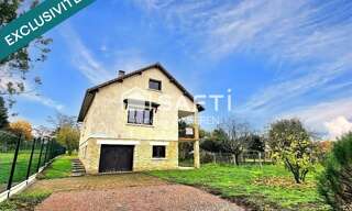 Maison 6 Pièces 120 m² à vendre à Cosne-Cours-sur-Loire (58200)