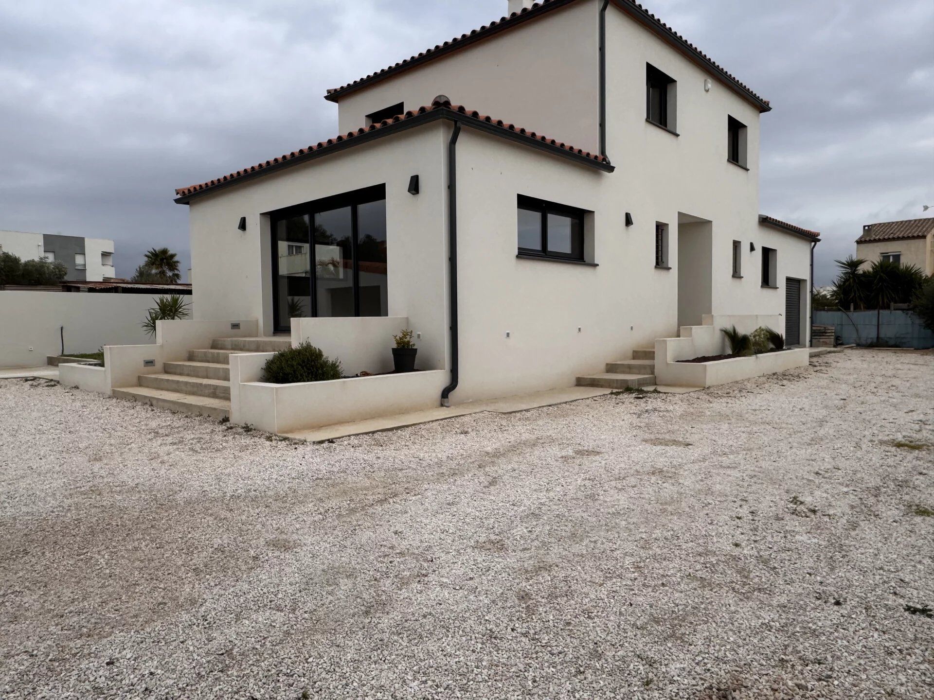Villa / Maison 5 pièces  à vendre Rivesaltes 66600