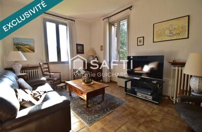 vente maison 299 000 € à proximité de Aiglun (04510)